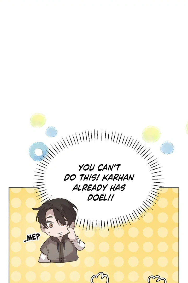 Don’t Press the Button Chapter 25 page 55