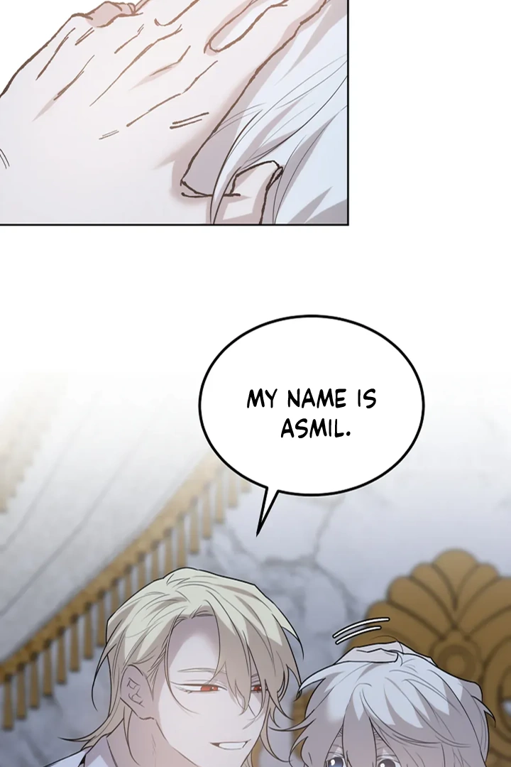 Don’t Press the Button Chapter 25 page 57