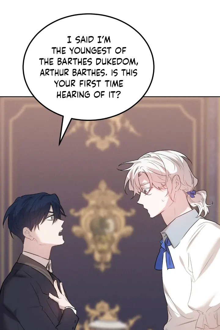 Don’t Press the Button Chapter 29 page 10