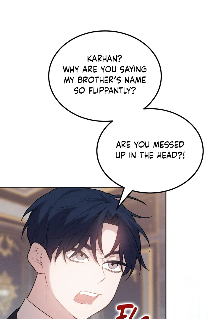 Don’t Press the Button Chapter 29 page 14