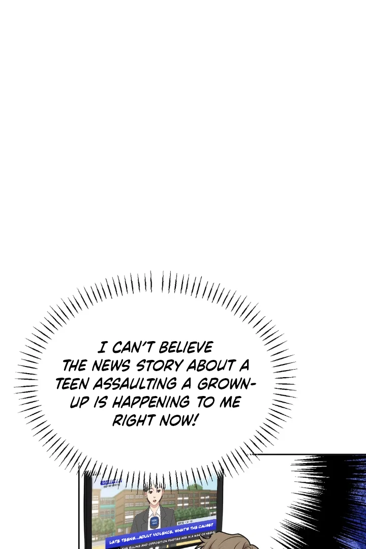 Don’t Press the Button Chapter 29 page 21