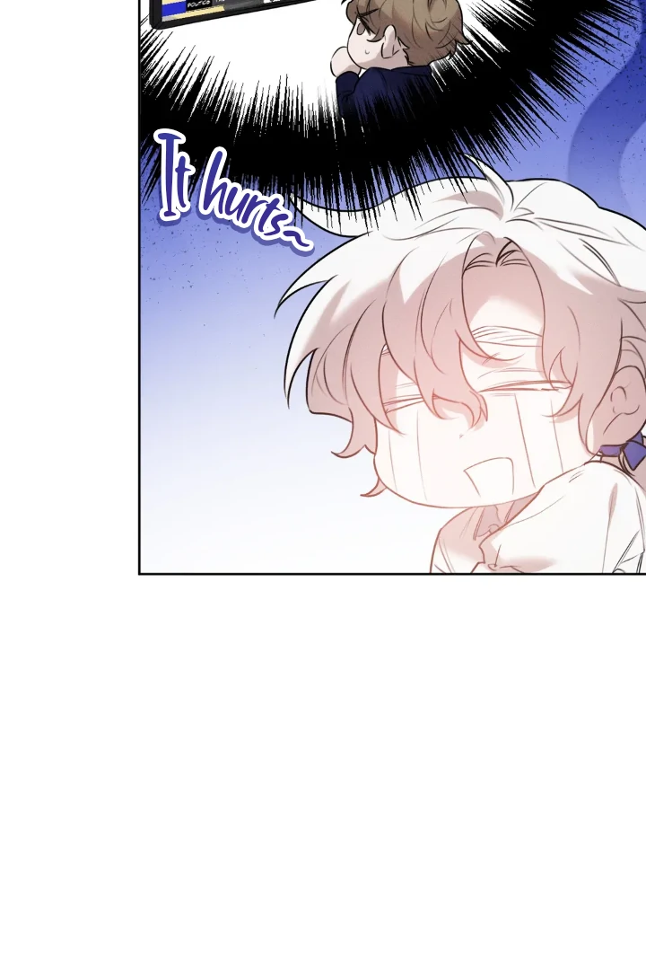 Don’t Press the Button Chapter 29 page 22