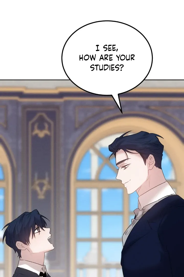 Don’t Press the Button Chapter 29 page 32