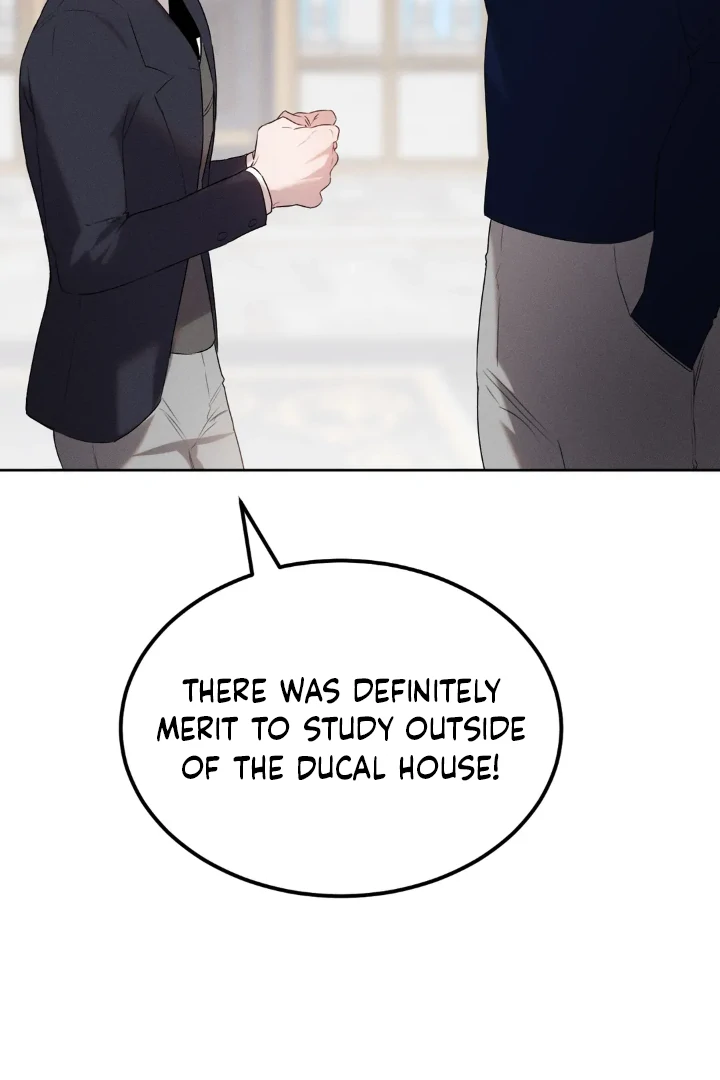 Don’t Press the Button Chapter 29 page 33