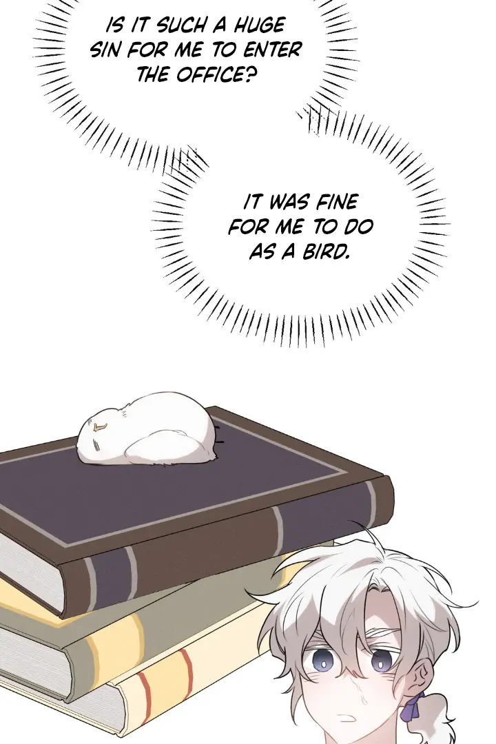 Don’t Press the Button Chapter 29 page 38