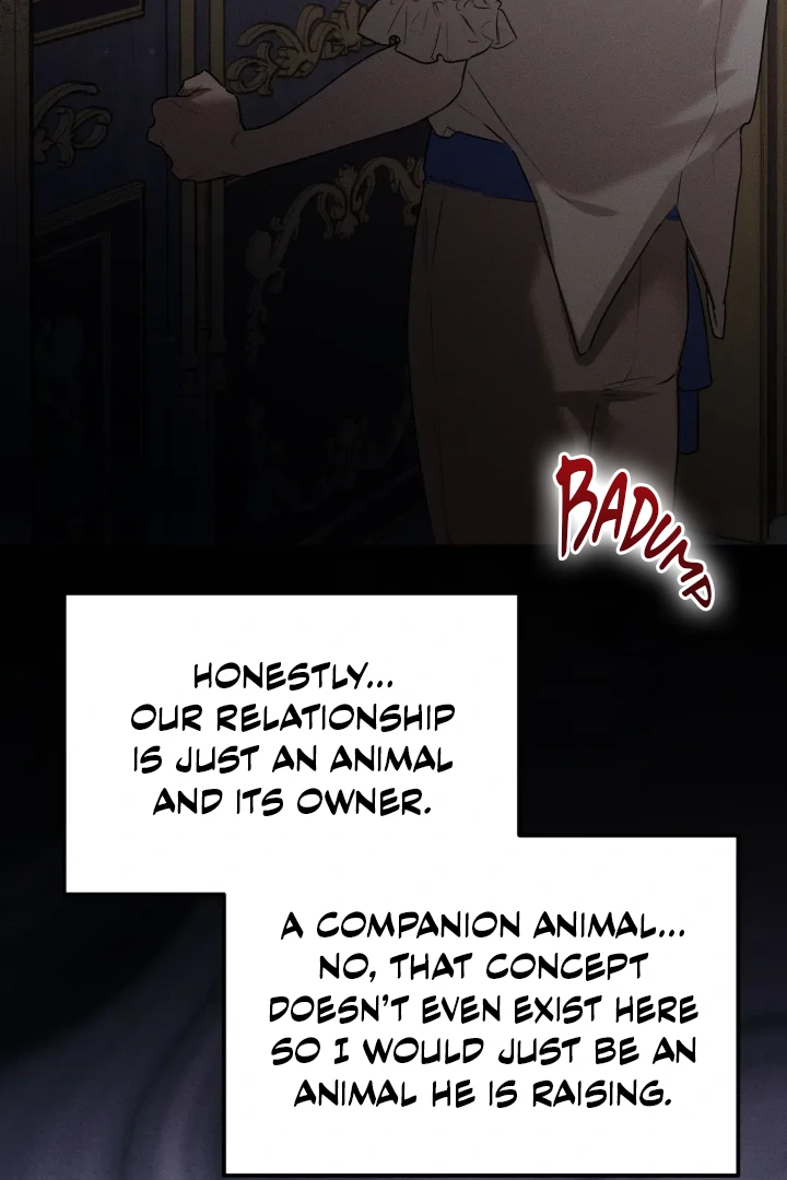 Don’t Press the Button Chapter 29 page 49