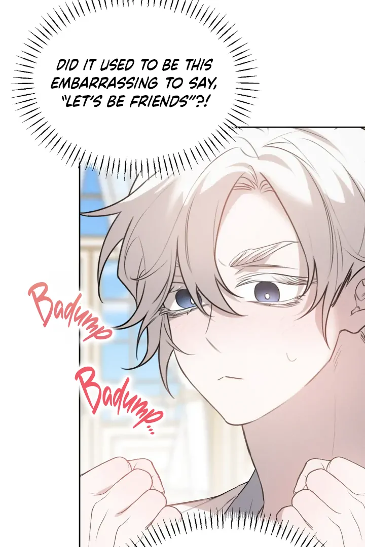 Don’t Press the Button Chapter 29 page 97