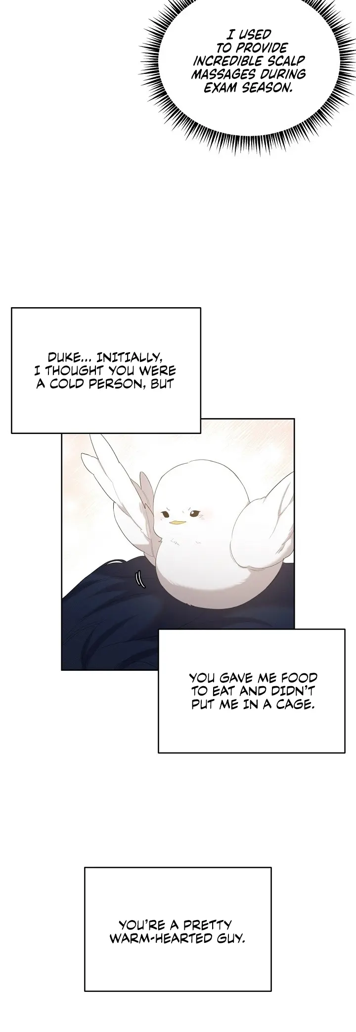 Don’t Press the Button Chapter 7 page 2