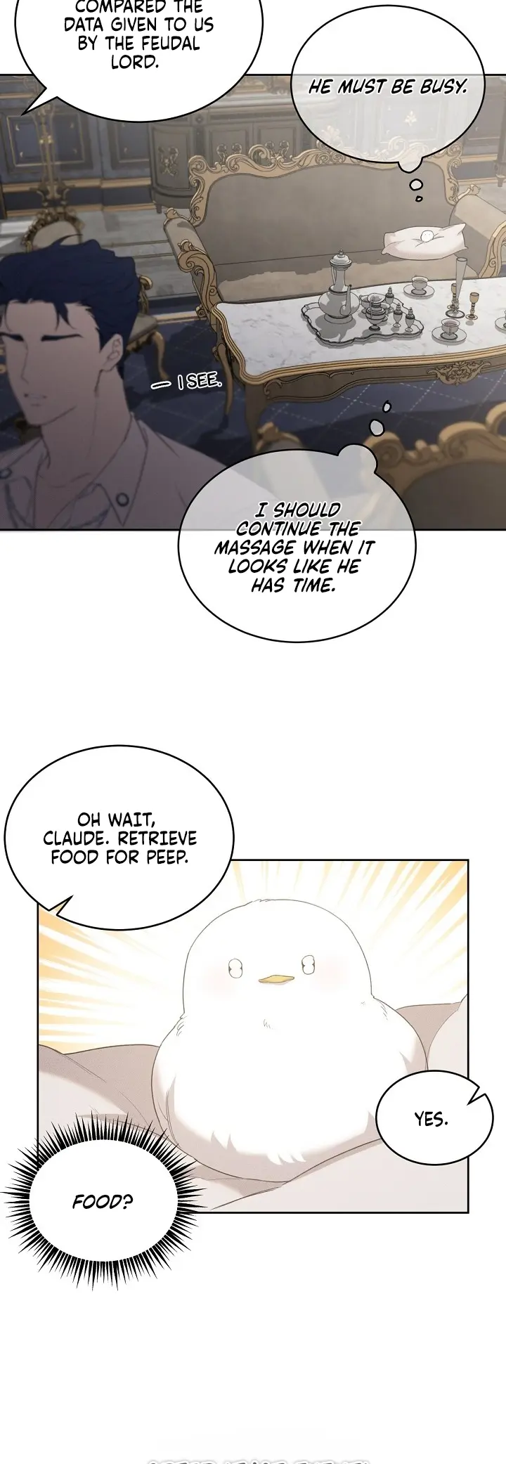 Don’t Press the Button Chapter 7 page 6