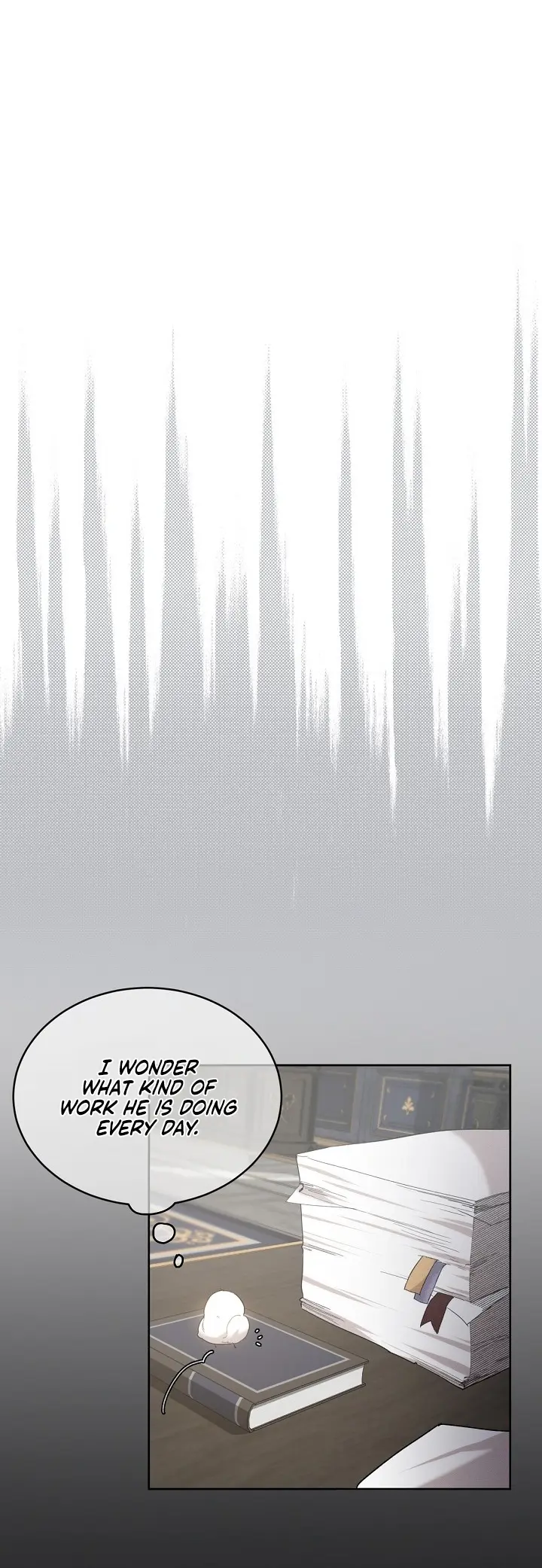 Don’t Press the Button Chapter 7 page 8