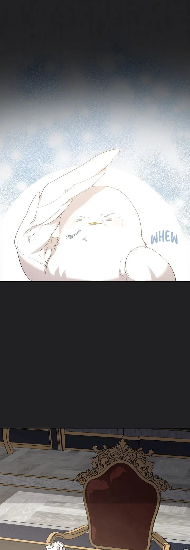 Don’t Press the Button Chapter 7 page 14