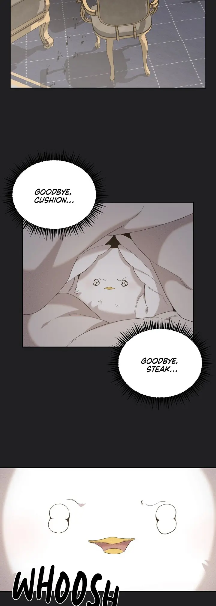 Don’t Press the Button Chapter 7 page 18