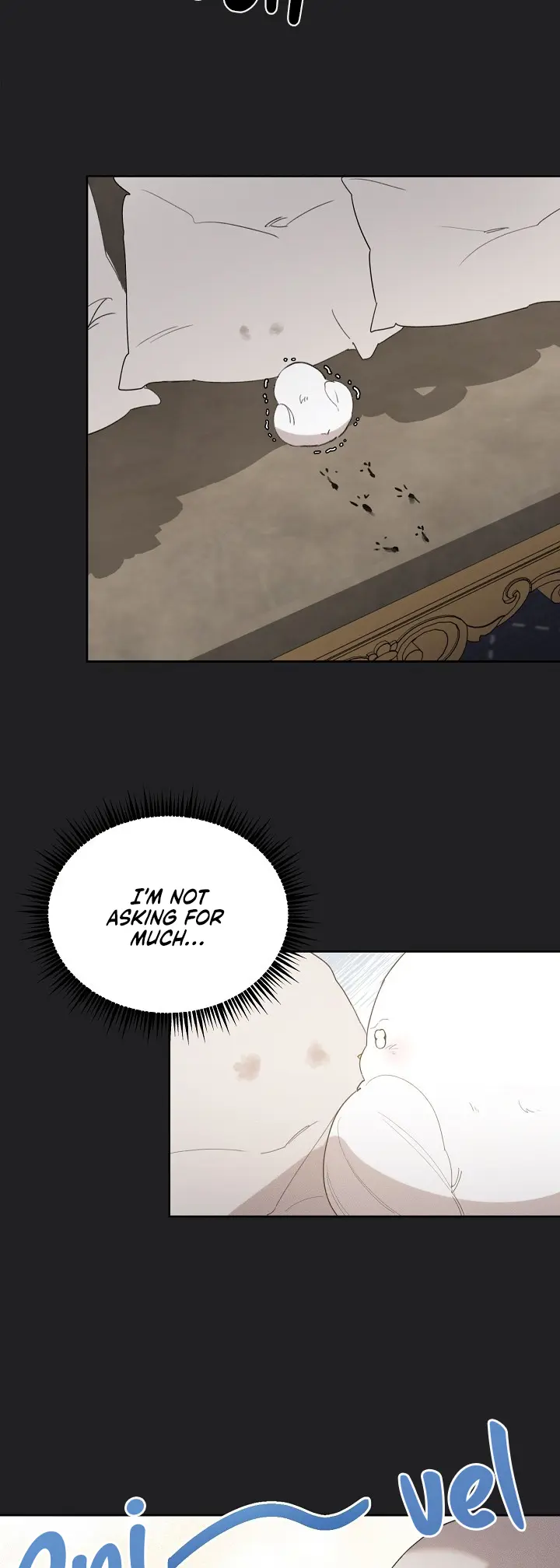 Don’t Press the Button Chapter 7 page 19