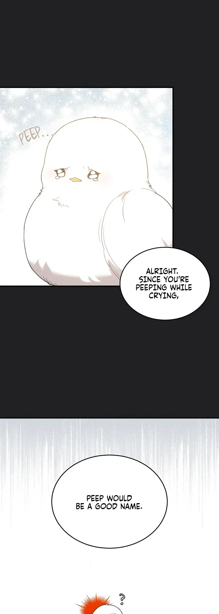 Don’t Press the Button Chapter 7 page 22