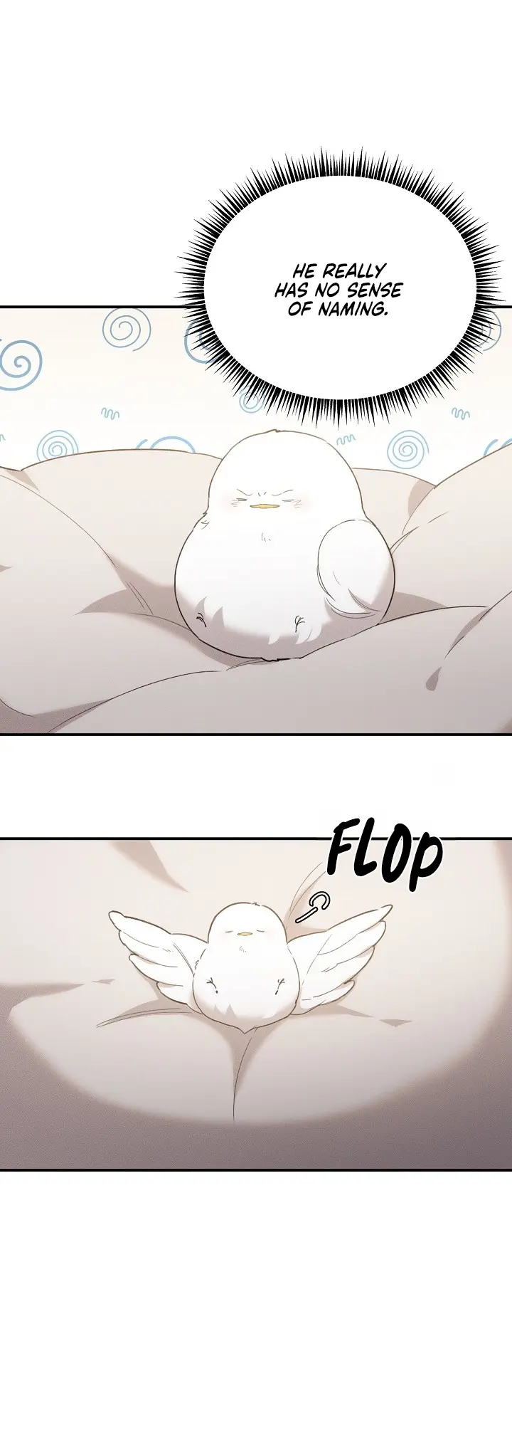 Don’t Press the Button Chapter 7 page 24