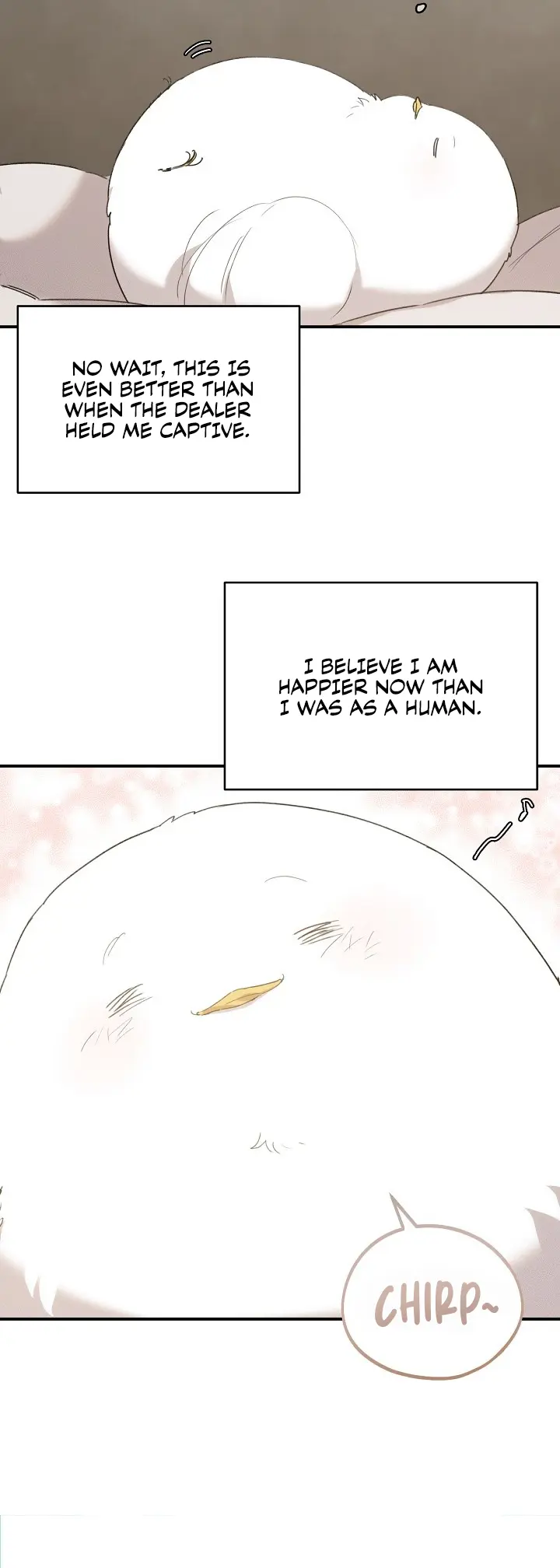 Don’t Press the Button Chapter 7 page 26