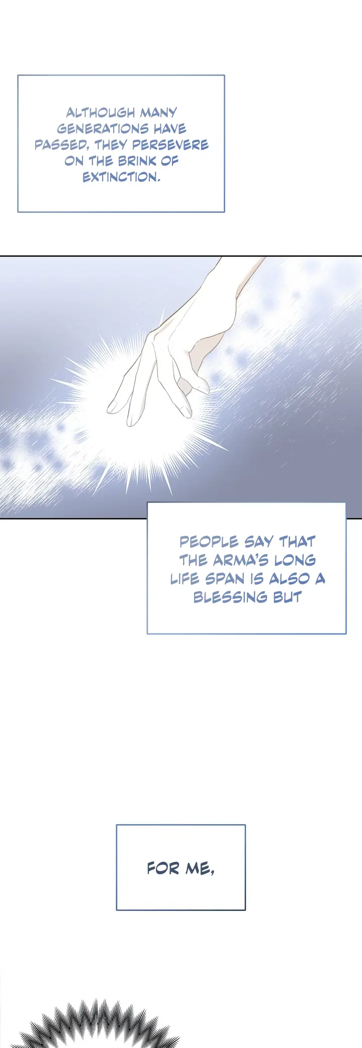 Don’t Press the Button Chapter 8 page 4