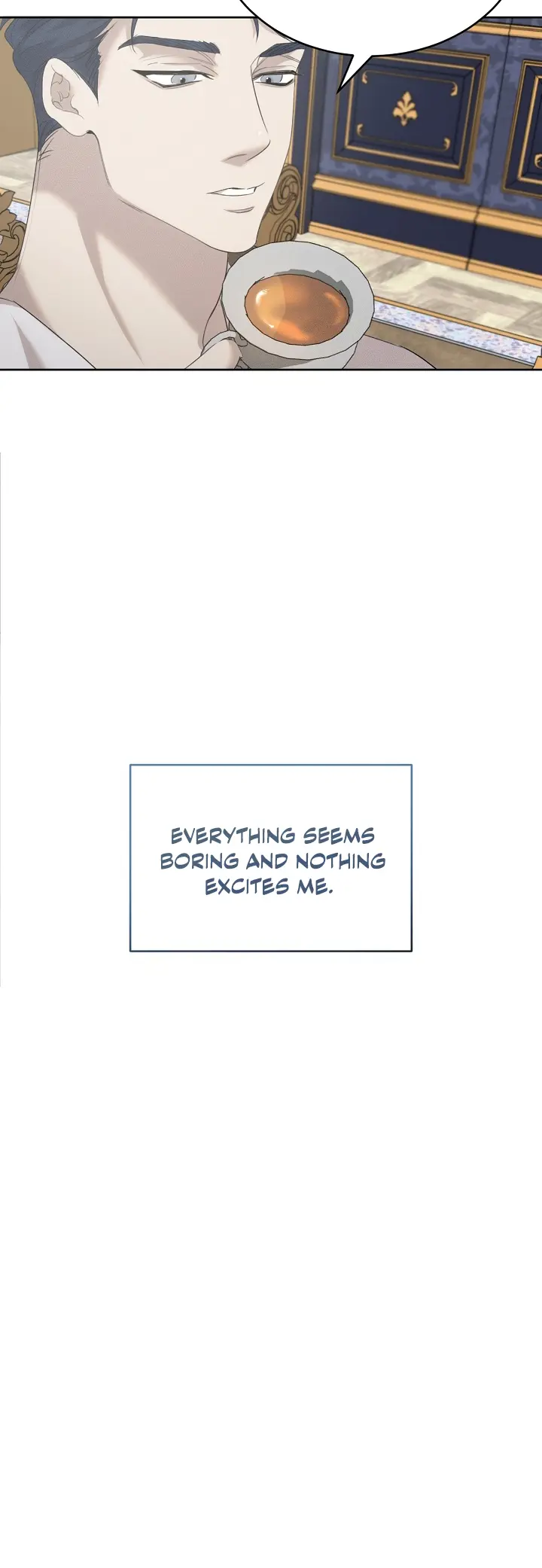 Don’t Press the Button Chapter 8 page 12