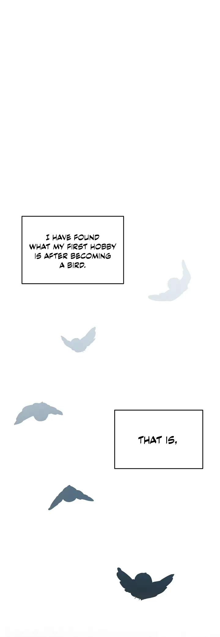 Don’t Press the Button Chapter 8 page 13