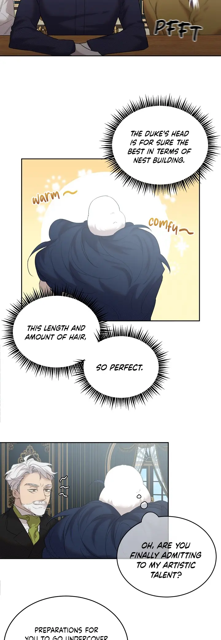 Don’t Press the Button Chapter 8 page 16