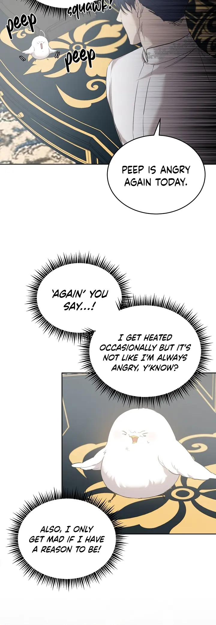 Don’t Press the Button Chapter 8 page 24