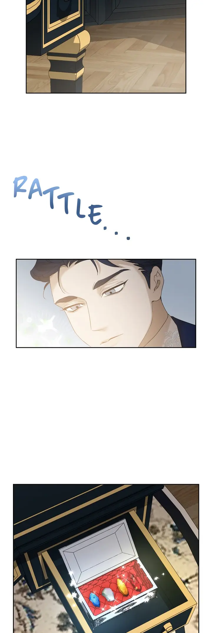 Don’t Press the Button Chapter 8 page 34