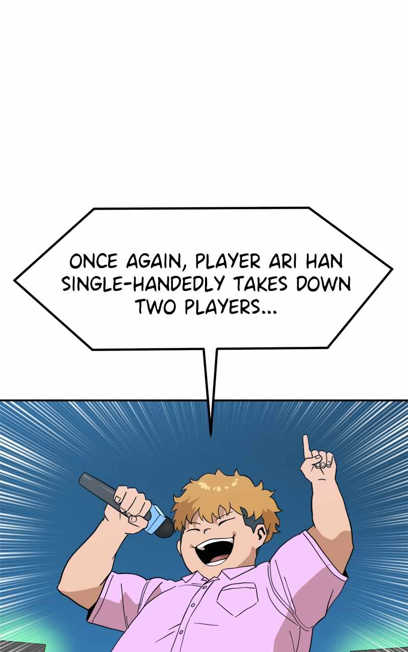 Double Click Chapter 126 page 0