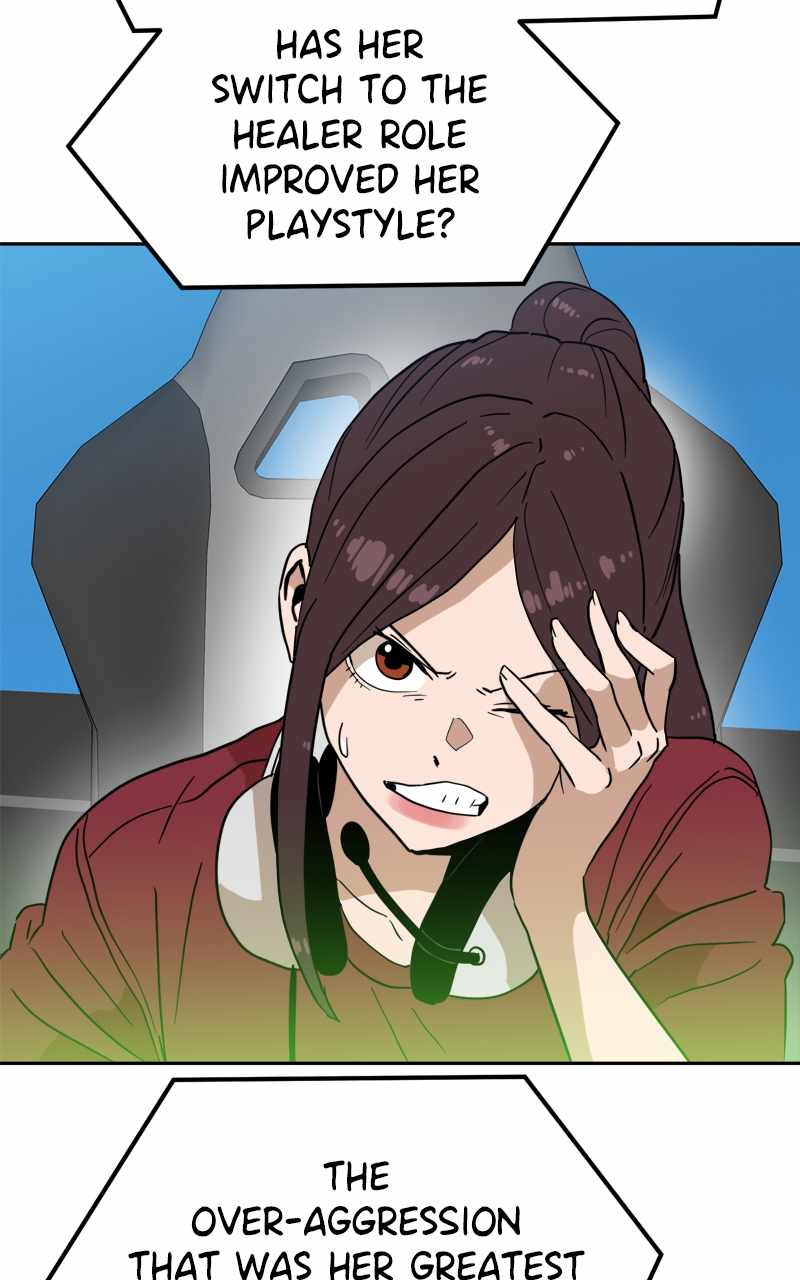 Double Click Chapter 126 page 2