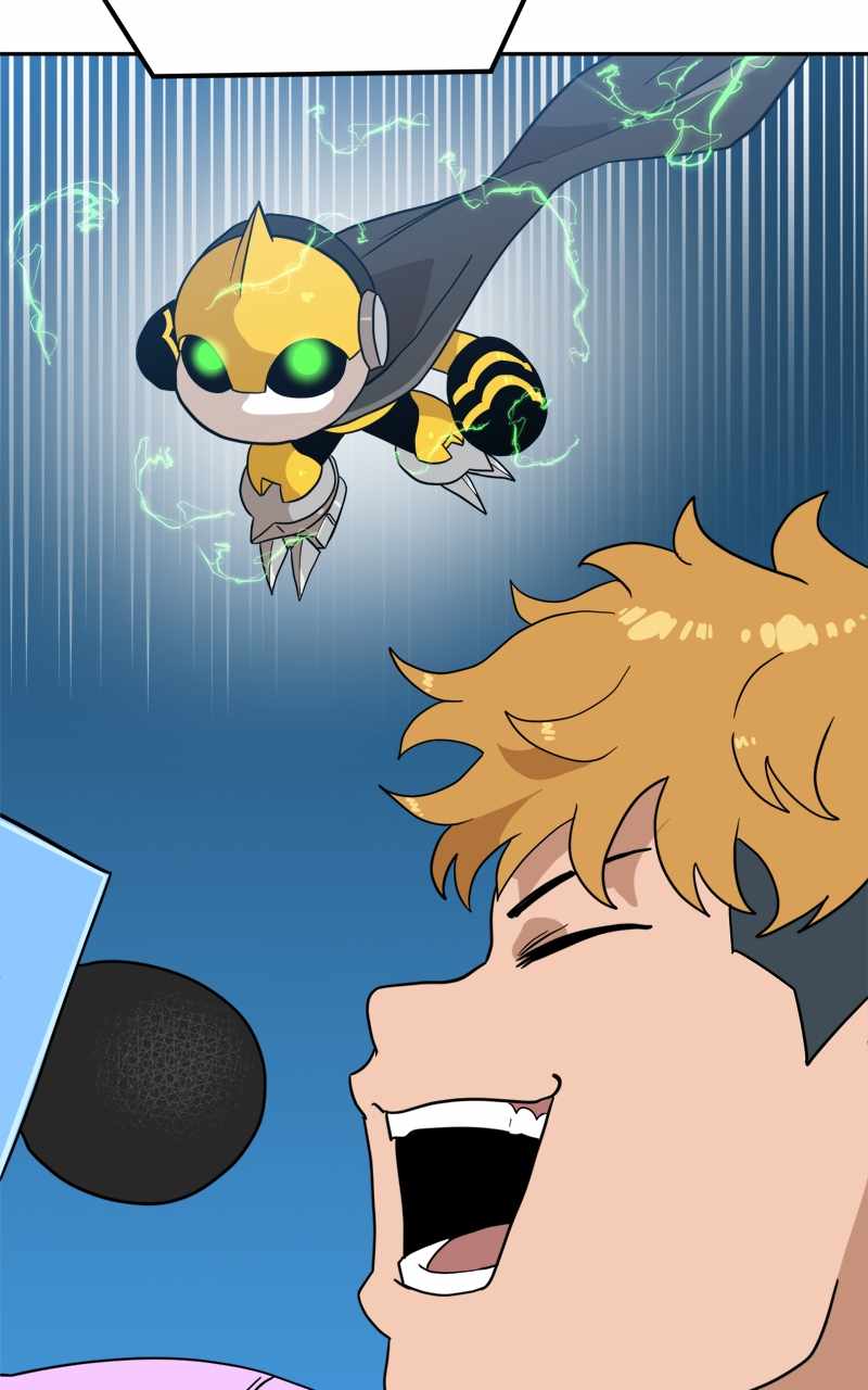 Double Click Chapter 126 page 6