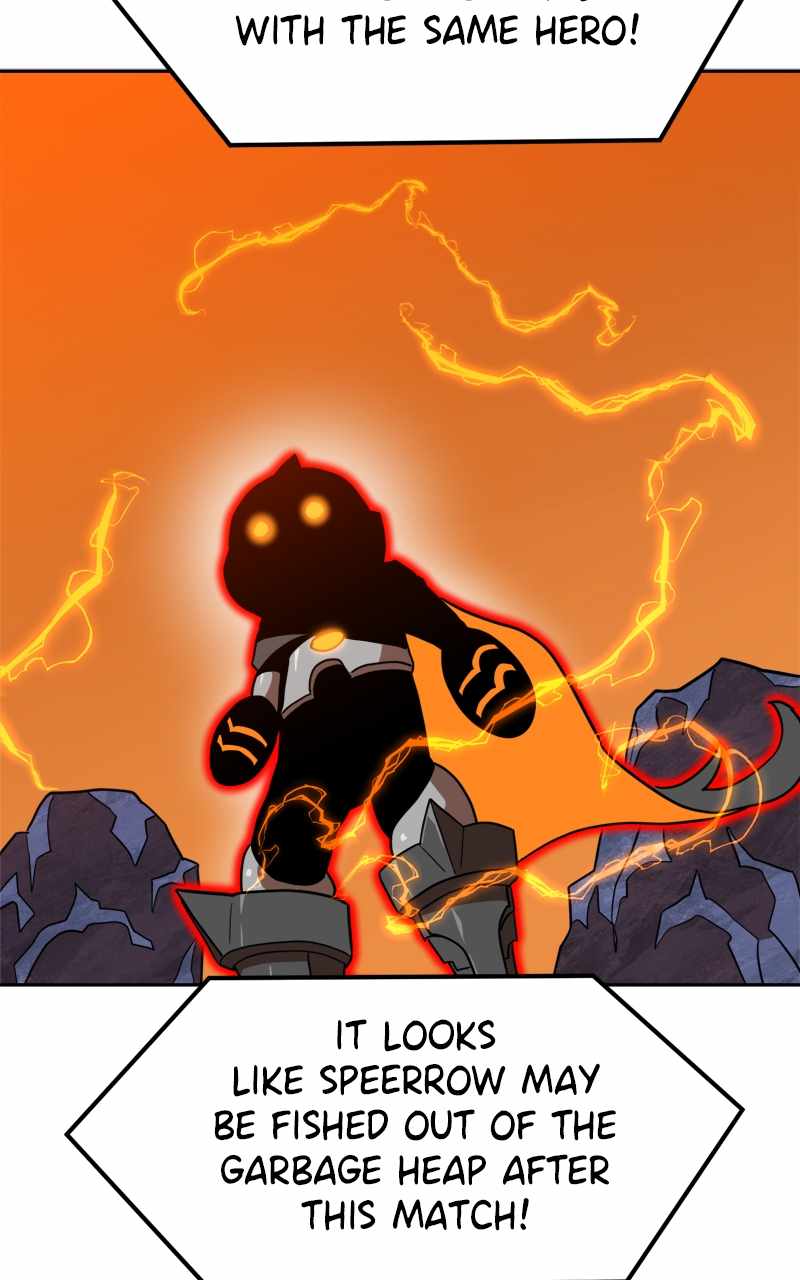 Double Click Chapter 126 page 8