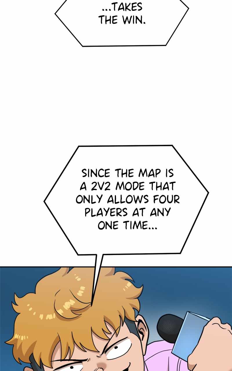 Double Click Chapter 126 page 14
