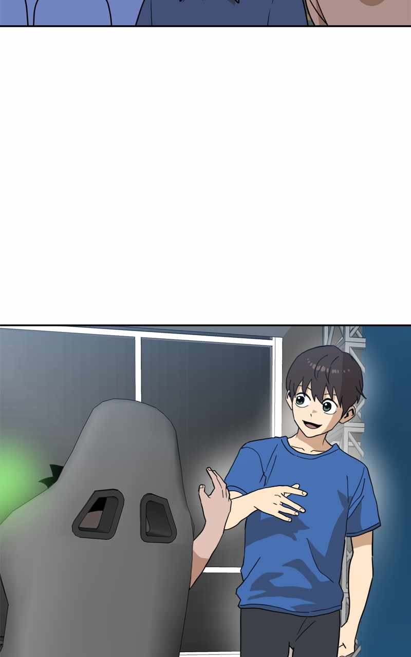 Double Click Chapter 126 page 22