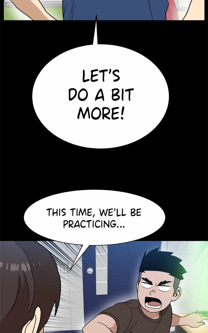 Double Click Chapter 126 page 34