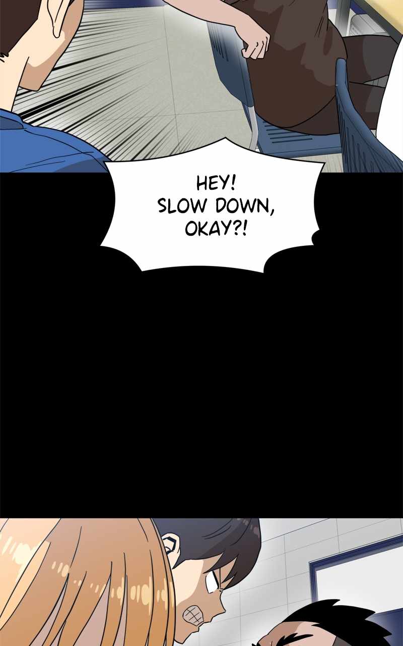 Double Click Chapter 126 page 35