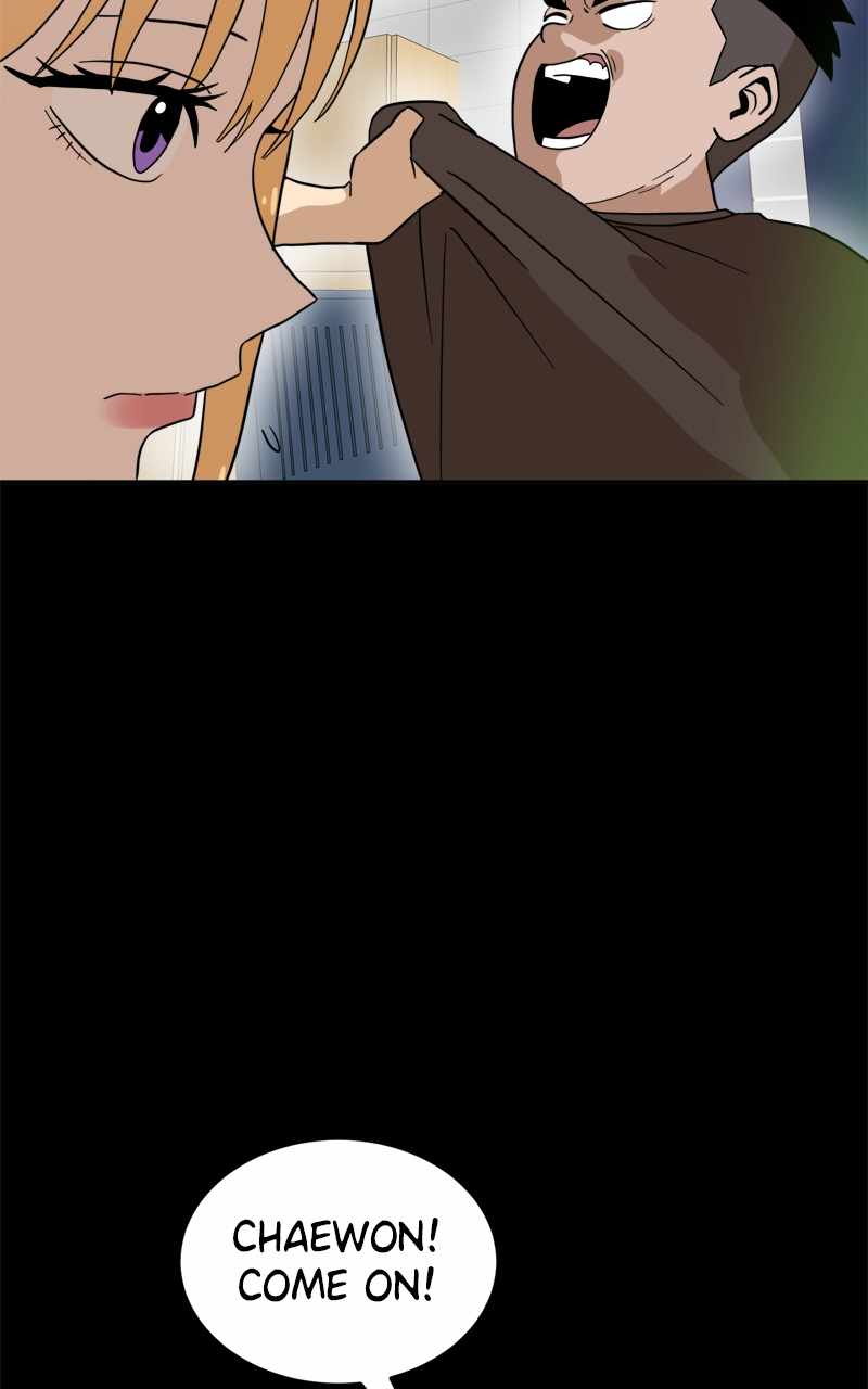 Double Click Chapter 126 page 36