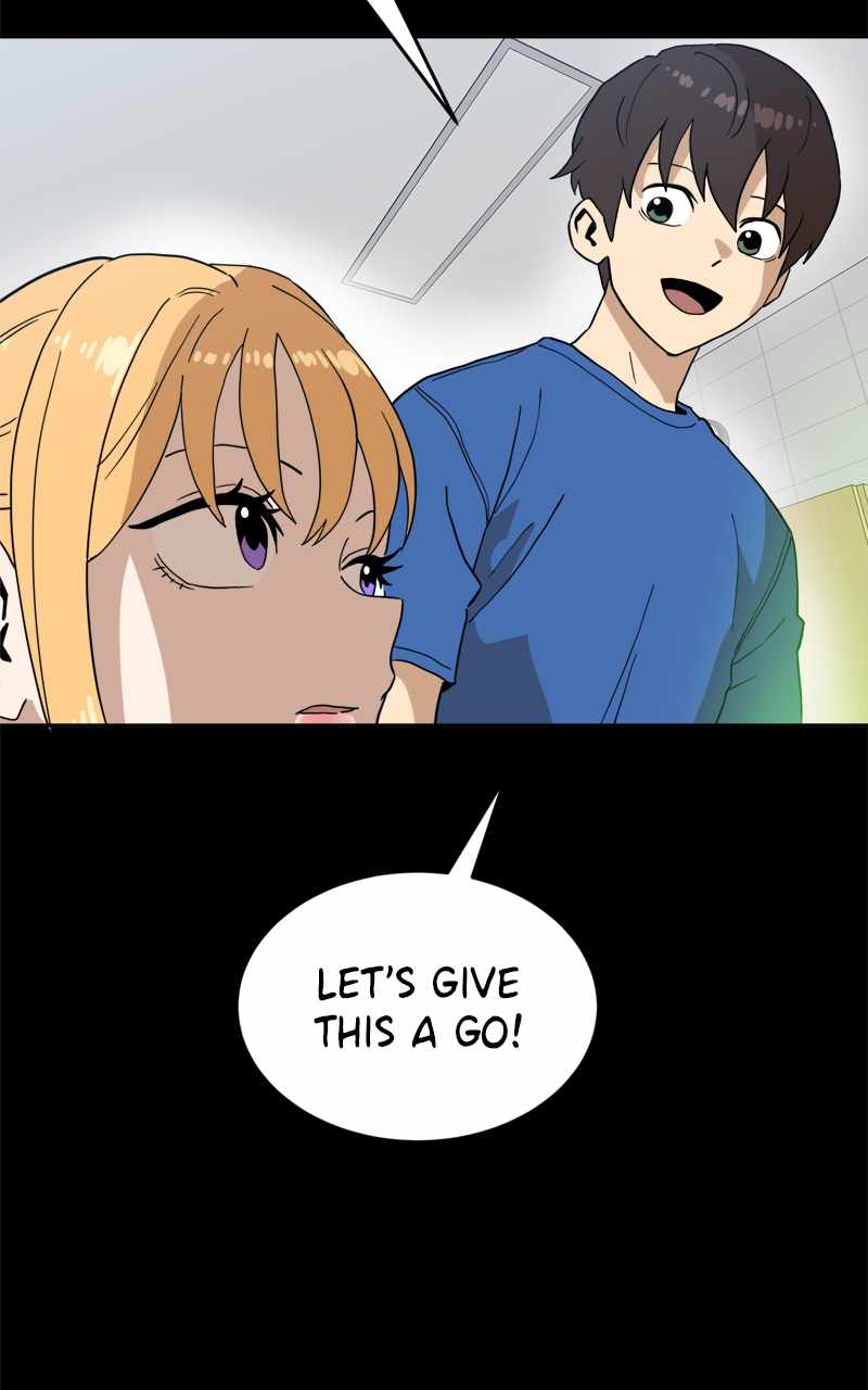 Double Click Chapter 126 page 37