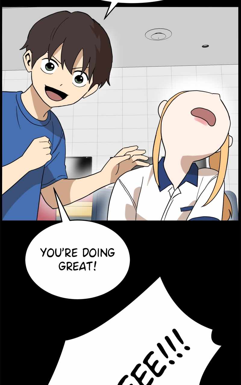 Double Click Chapter 126 page 43