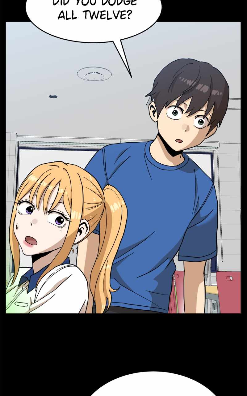 Double Click Chapter 126 page 47
