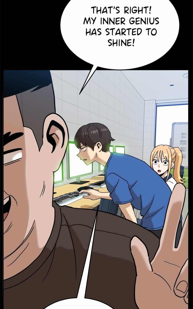 Double Click Chapter 126 page 48