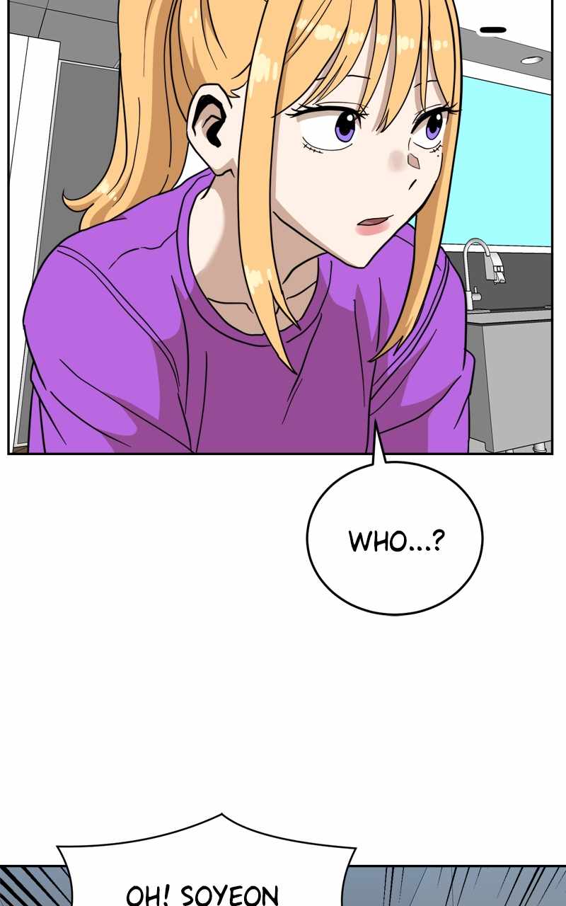 Double Click Chapter 126 page 70