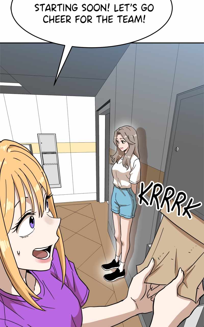 Double Click Chapter 126 page 74