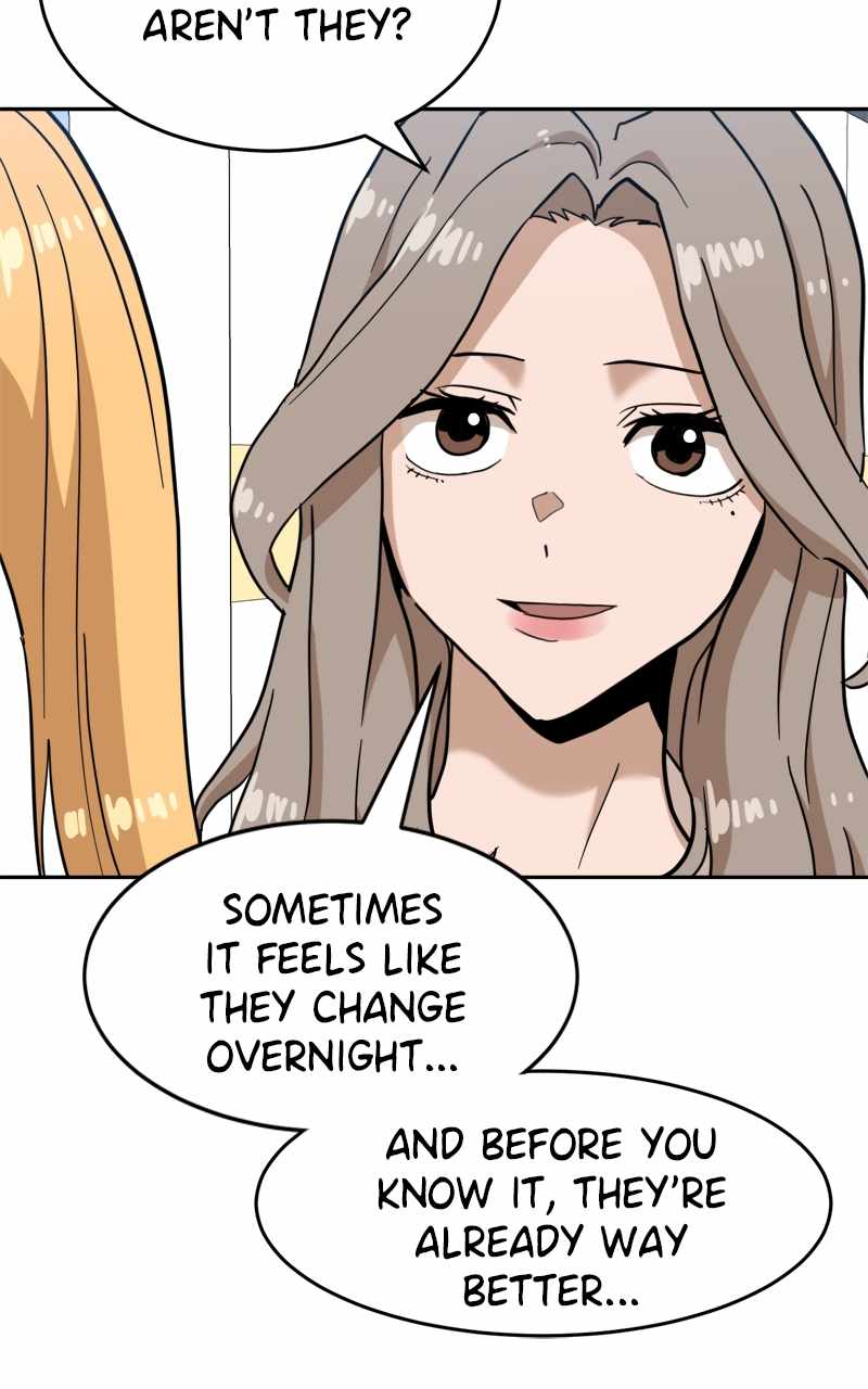 Double Click Chapter 126 page 77