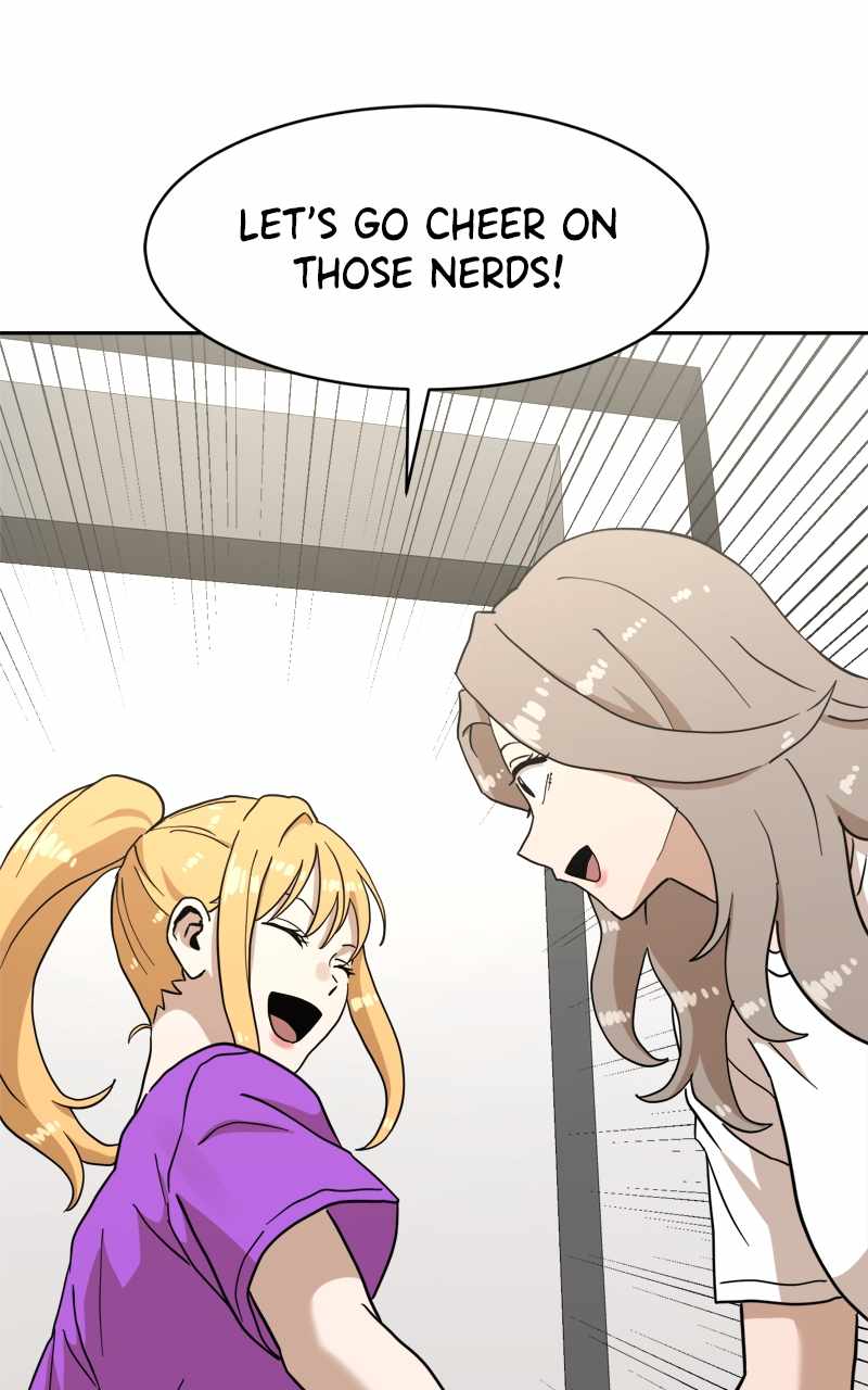 Double Click Chapter 126 page 95