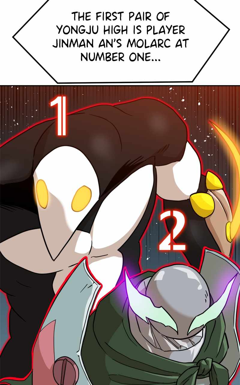 Double Click Chapter 126 page 100