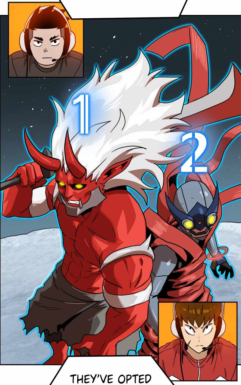 Double Click Chapter 126 page 104
