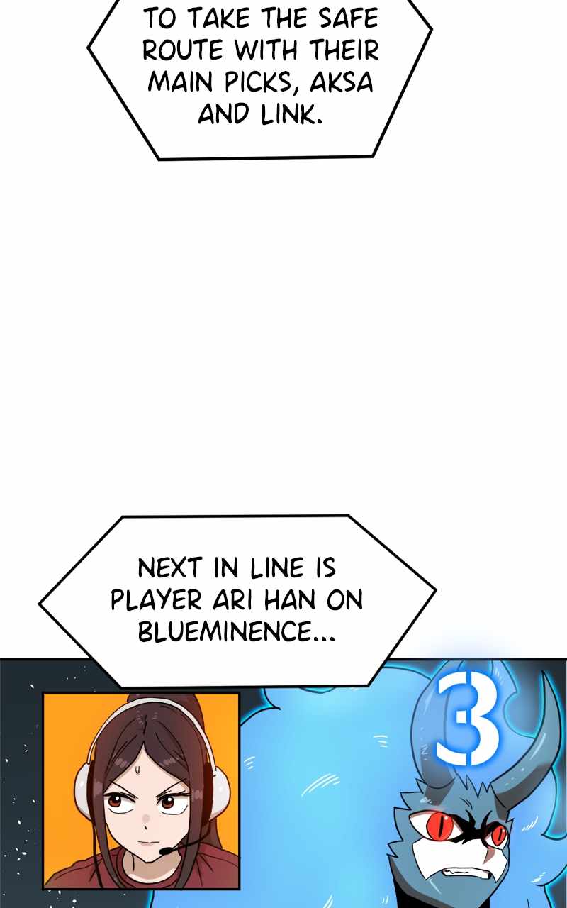 Double Click Chapter 126 page 105