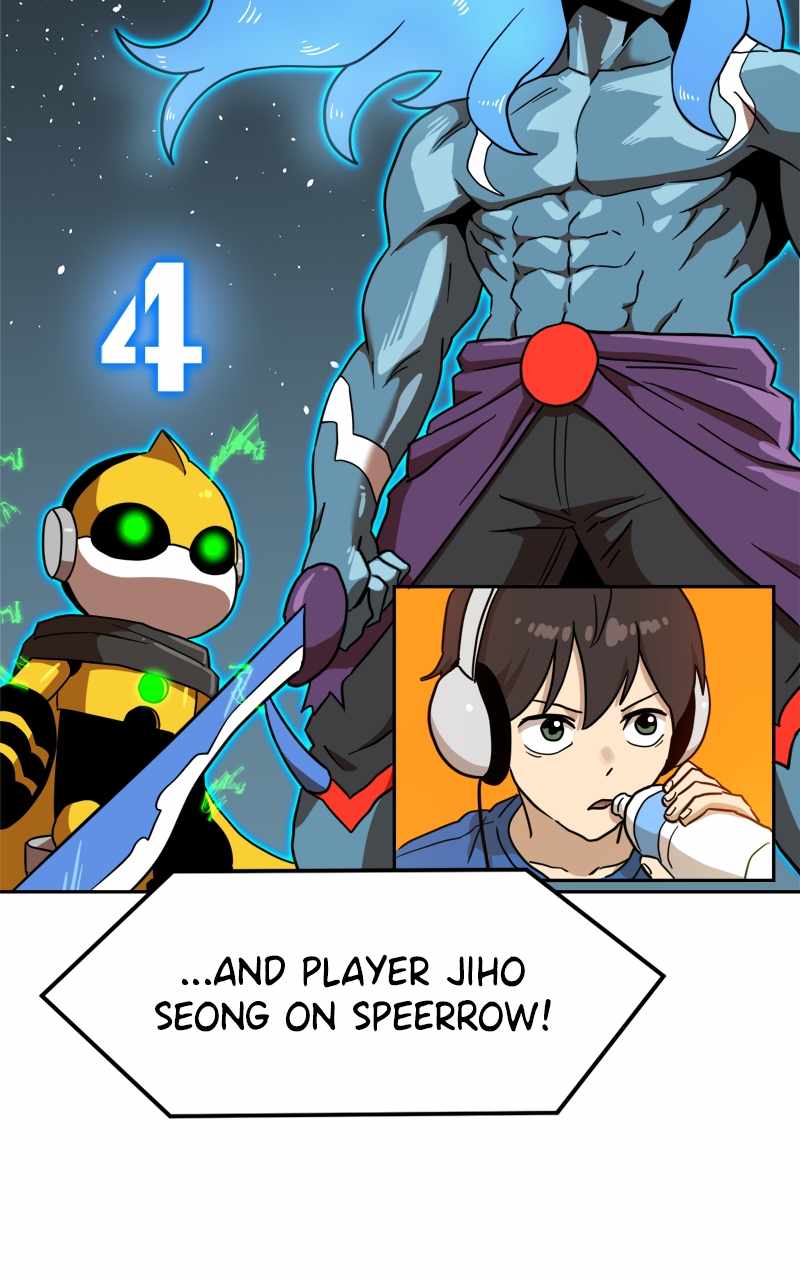 Double Click Chapter 126 page 106