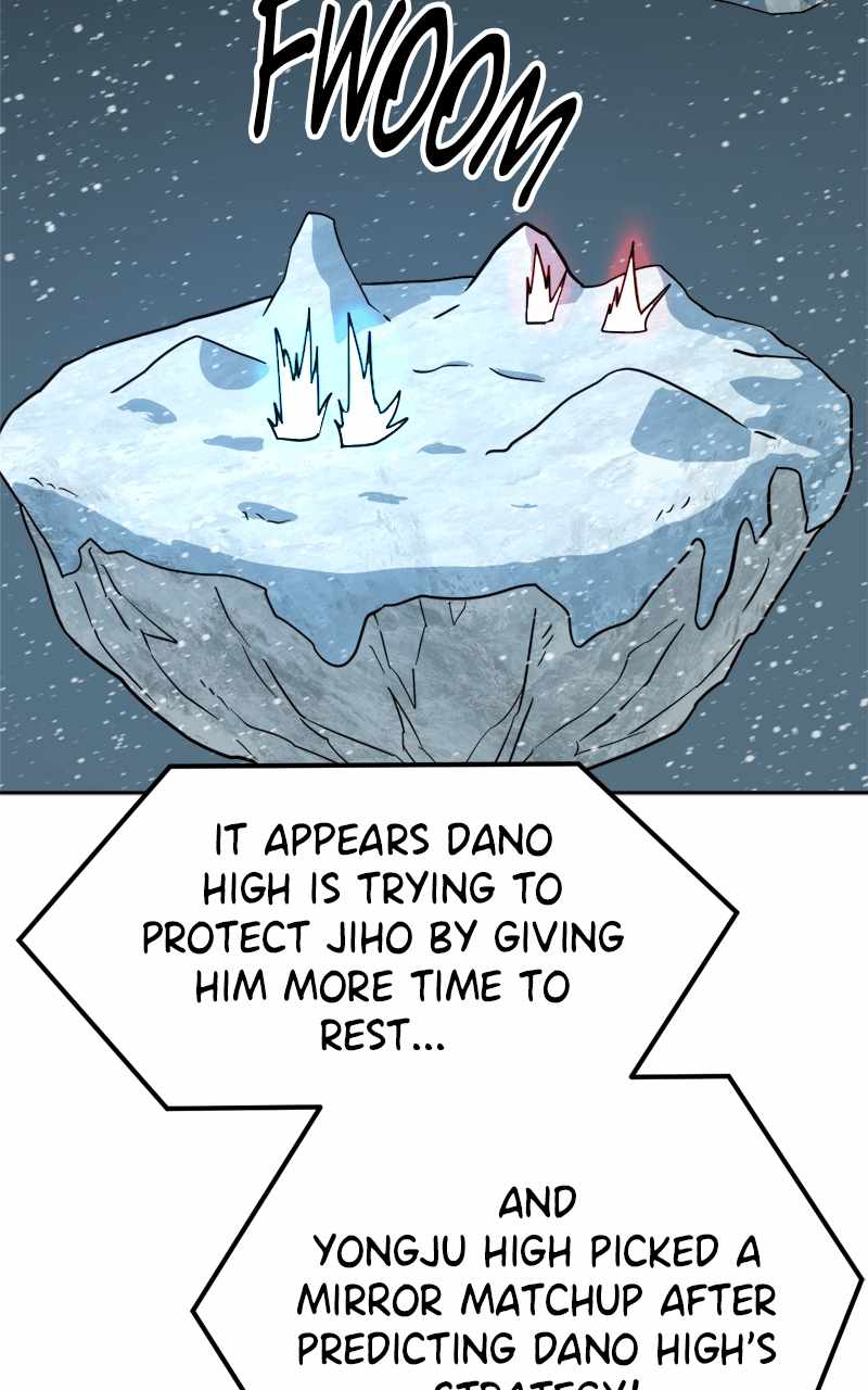 Double Click Chapter 126 page 110