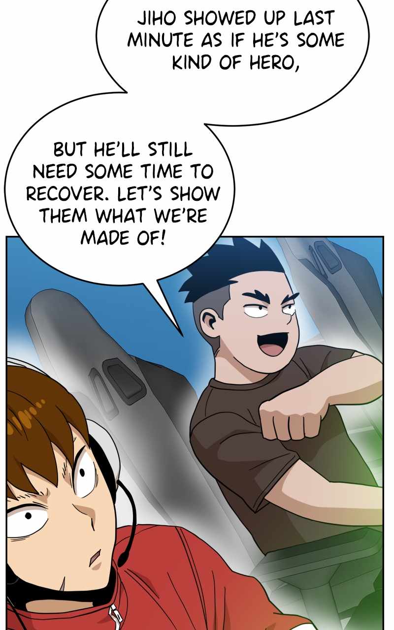 Double Click Chapter 126 page 113