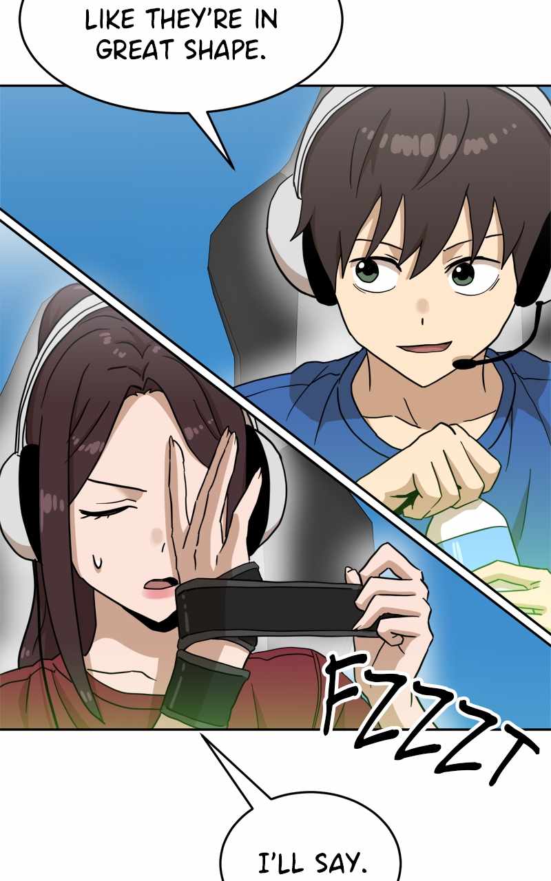 Double Click Chapter 126 page 116
